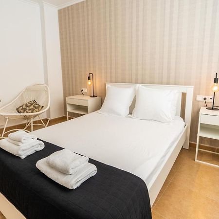 Trendy Homes อัลเมรีอา ภายนอก รูปภาพ