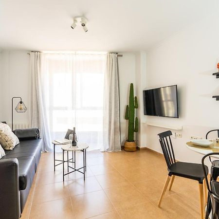 Trendy Homes อัลเมรีอา ภายนอก รูปภาพ
