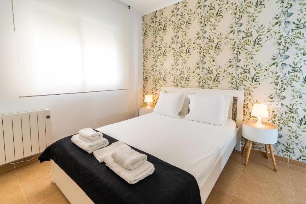 Trendy Homes อัลเมรีอา ภายนอก รูปภาพ