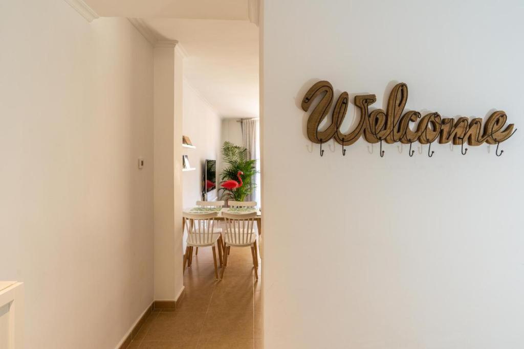 Trendy Homes อัลเมรีอา ภายนอก รูปภาพ