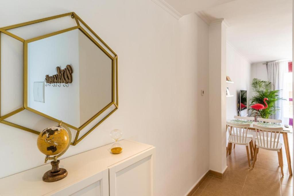 Trendy Homes อัลเมรีอา ภายนอก รูปภาพ