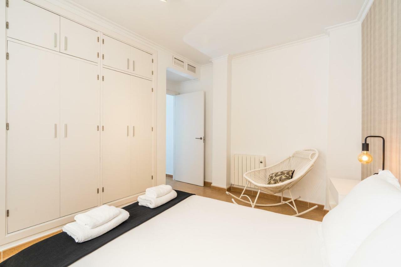 Trendy Homes อัลเมรีอา ภายนอก รูปภาพ