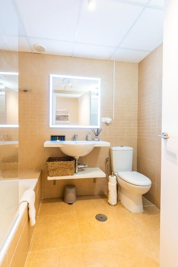 Trendy Homes อัลเมรีอา ภายนอก รูปภาพ