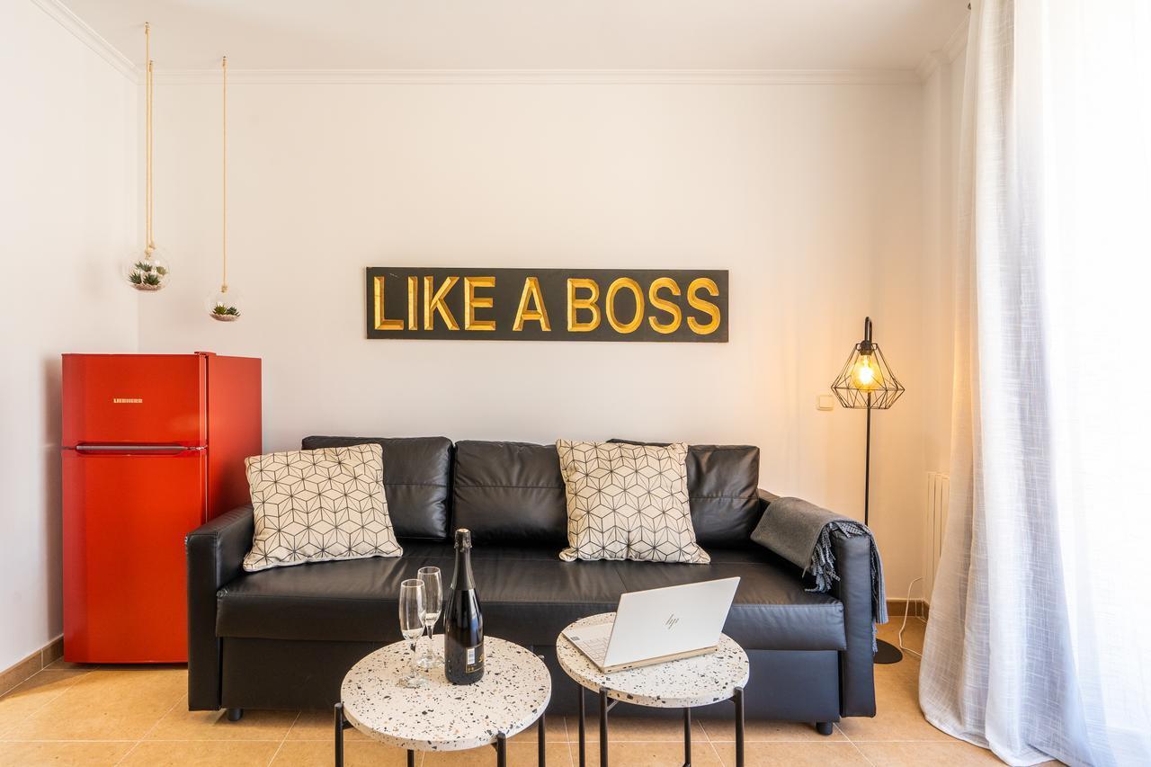 Trendy Homes อัลเมรีอา ภายนอก รูปภาพ