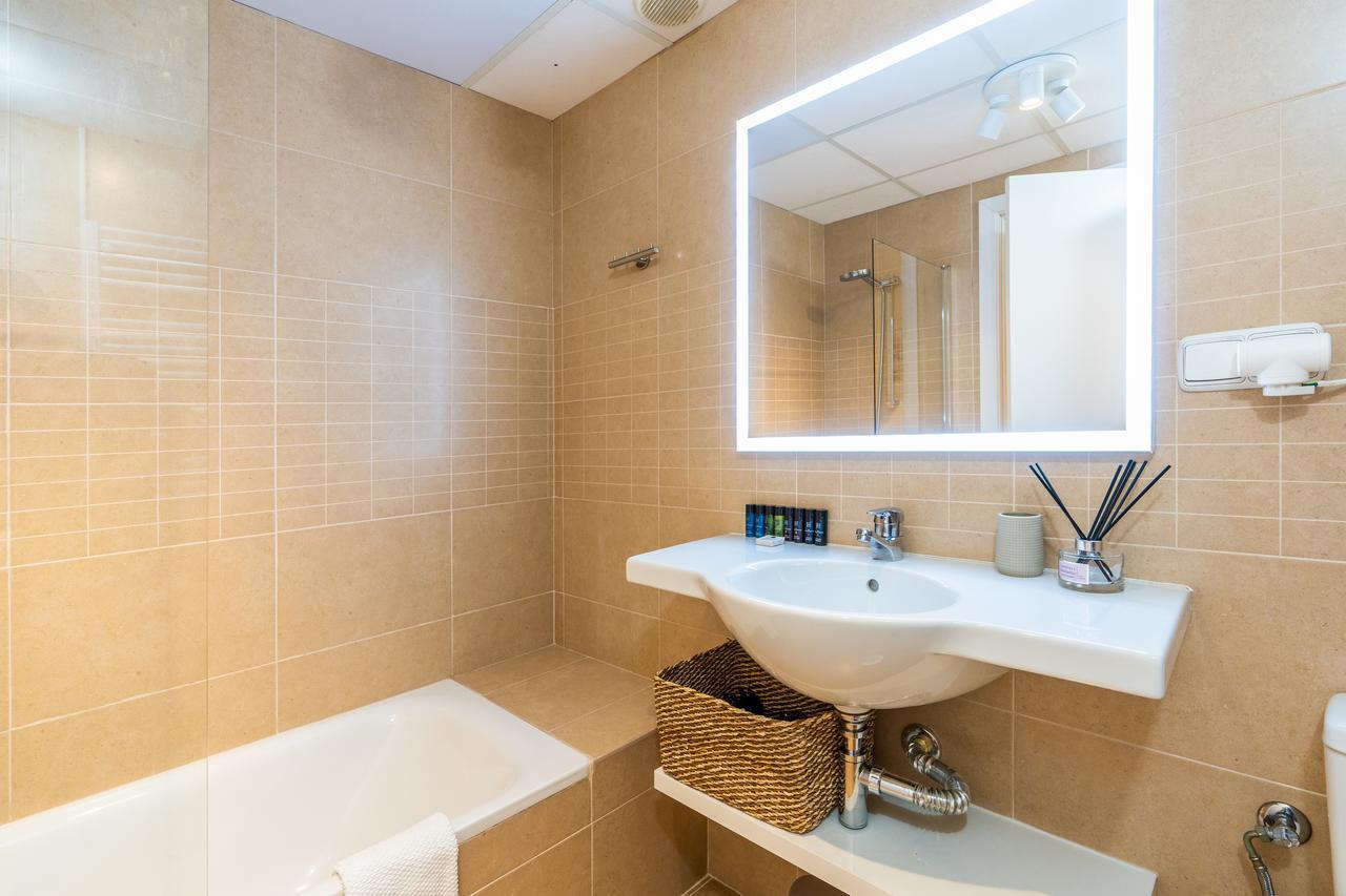 Trendy Homes อัลเมรีอา ภายนอก รูปภาพ