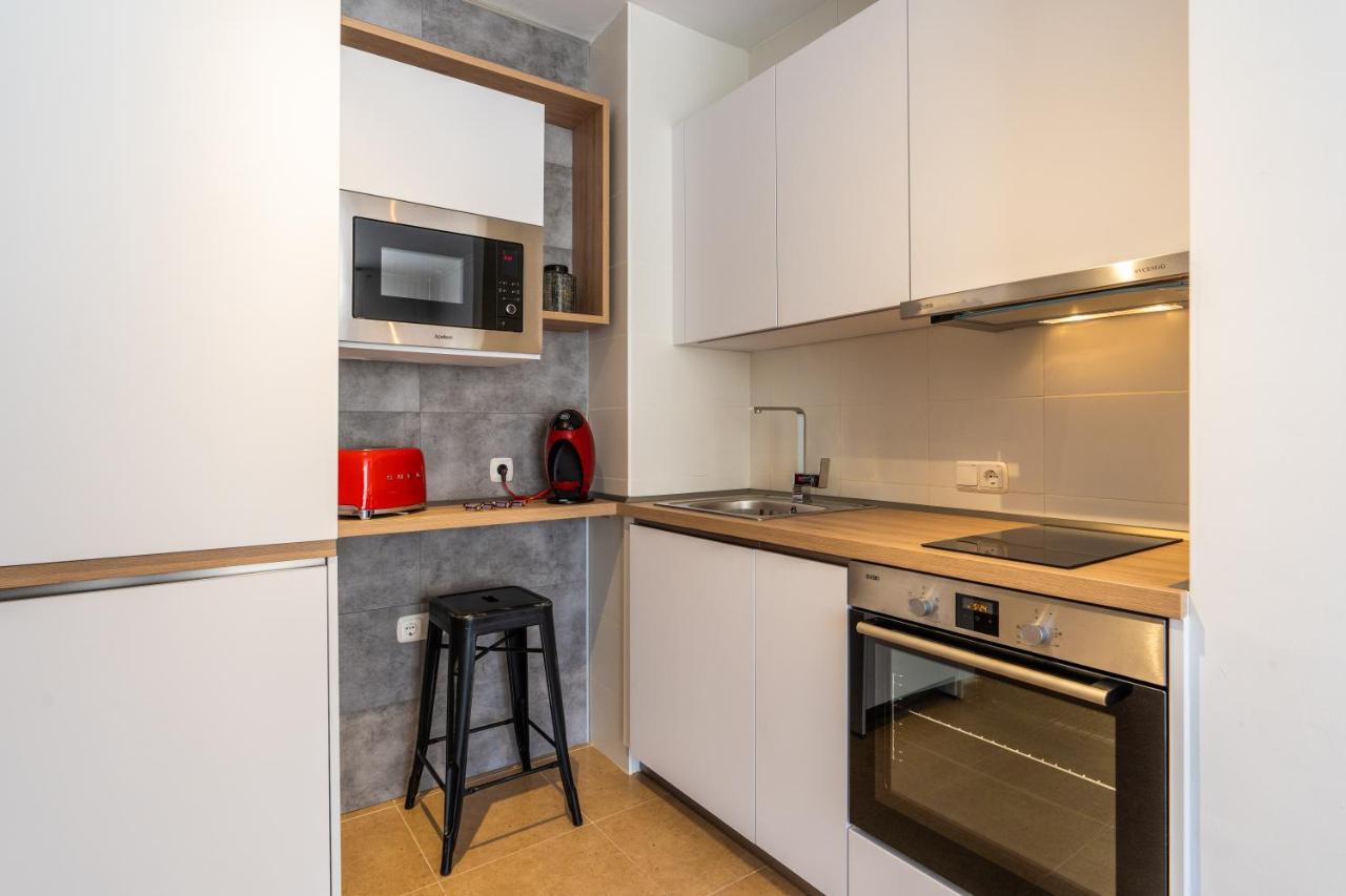 Trendy Homes อัลเมรีอา ภายนอก รูปภาพ